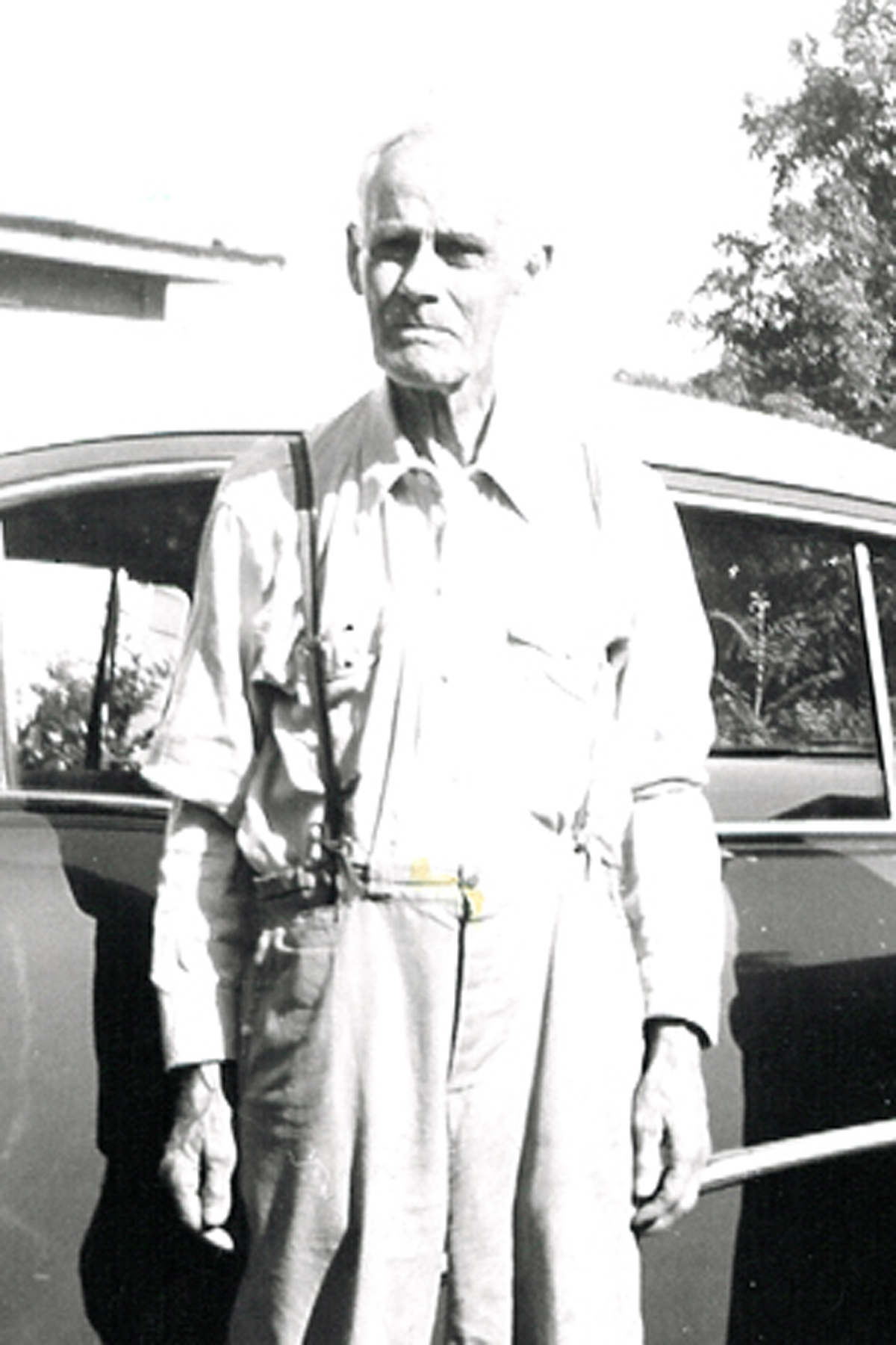 James Thomas Allgood 
